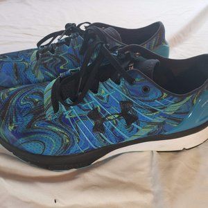 Women's Ua Charged Bandit 2